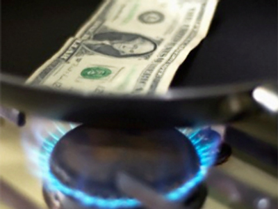 Gazprom pays Belarus $228 million transit debt