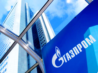 Gazprom posts 1Q 2009 Net Profit of 110.1 billion Roubles