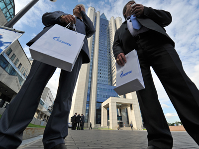 RIA Novosti / Artem Zhitenev