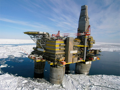 Gazprom says NO to private companies in Russia’s shelf