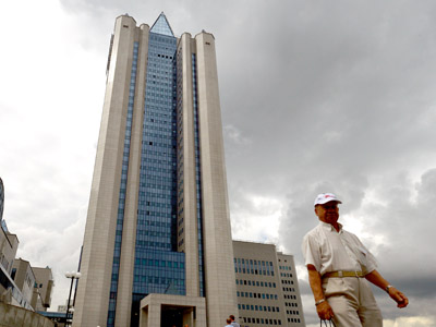 Gazprom and Eni’s South Stream pegged for December