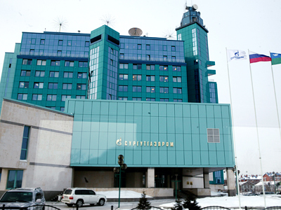 Gazprom chief resignation rumours spark market jitters