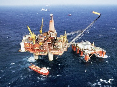 Gazprom and Wintershall expand cooperation