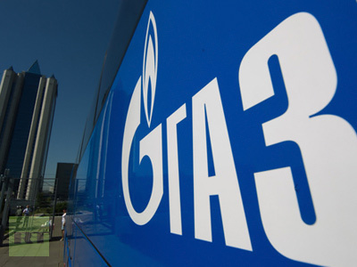 Gazprom Neft posts 9M 2010 net income of $2.366 billion