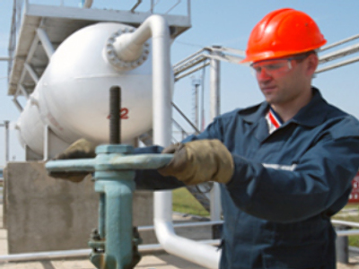 Gazprom's Miller heads to Kiev for gas talks