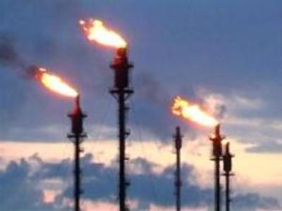 Gazprom’s pipeline monopoly challenged