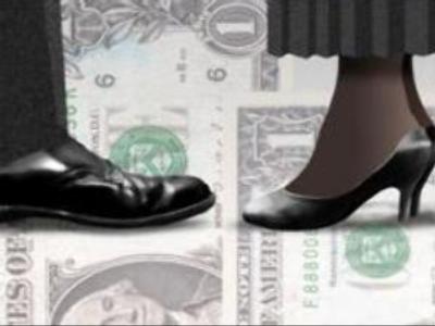 Gender gap grows in Russia