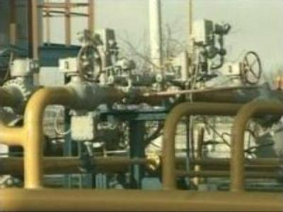 Georgia to buy more gas in Turkey to depend less on Russia