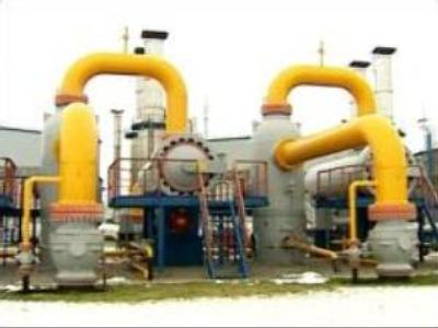 Georgia to continue importing Russian gas