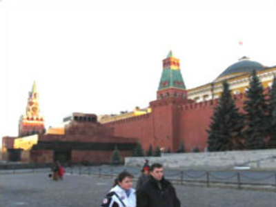 German bank ranks Russia sixth for economic prospects