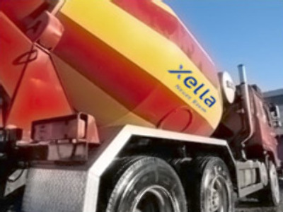 German building materials firm invests €24 million into Russia