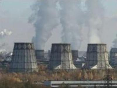 German energy giant enters Russian market