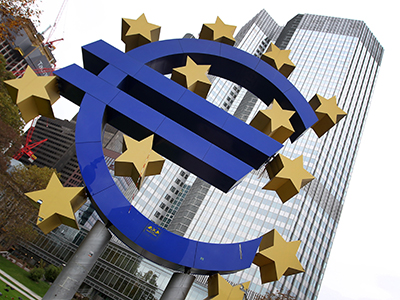 Germany resists ECB push for control over all eurozone banks