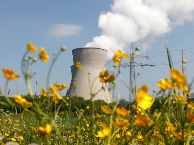 Germany faces €15bln lawsuits for nuclear exit
