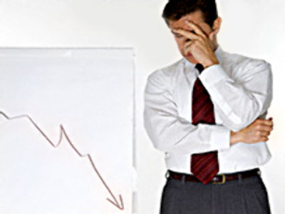 Global economy to slow, bailout or not