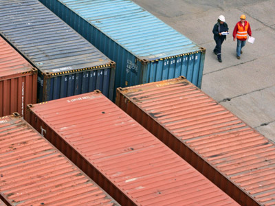 Global Ports approves dividend given 1H 2011 net profit increase of $82.4 million