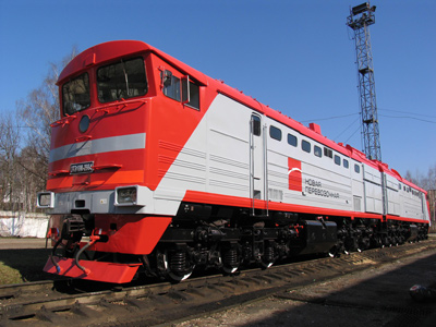Globaltrans increases 1H 2011 net profit to $159.3 million, as demand and prices grow