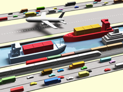 Globaltrans posts FY 2009 net profit of $121.2 million