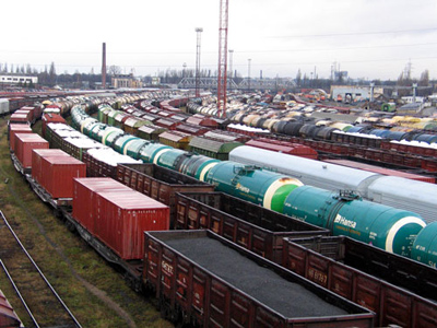 Globaltrans posts FY 2010 net profit of $225.9 million