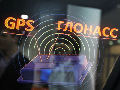 Russia’s spend on GLONASS satnav rocketing