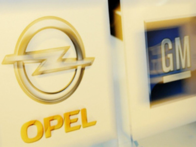 GM U-turn leaves Sberbank Magna Opel plans on road to nowhere