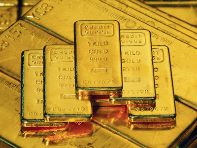 Gold prices drive Highland Gold profits up