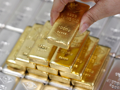 VTB Capital to start issuing 'golden bonds'