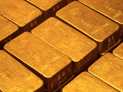 Gold: Beyond the eurozone debt crisis