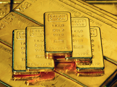 Gold may remain a very attractive asset in 2012