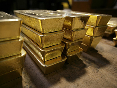 Shine coming back to investment in Gold