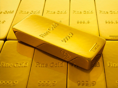 Gold surge clears $1200 an ounce