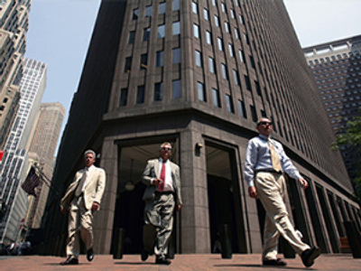 Goldman Fraud explained