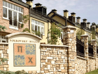 Goldman Sachs buys Pokrovsky Hills