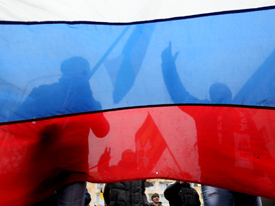 Goldman Sachs will improve Russia's profile for $500,000