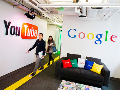 Google parks $10 billion in Bermuda, avoiding $2 billion in taxes