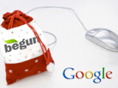 Google buys Begun to increase presence in Russian Market