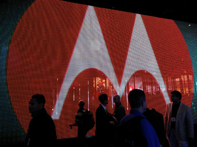 Google cuts 4,000 jobs at Motorola amid restructuring