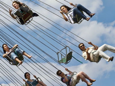 Gorky Park redevelopment to gain Moscow outlay