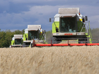 Russia removes grain embargo with markets quick to respond