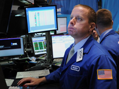 The great fear stalking global markets