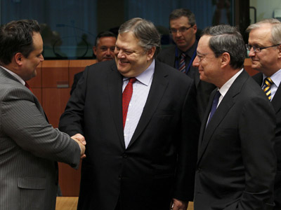 Greece gets a lifeline - for now