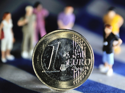 Greece faces 20 billion budget gap doubling expectations