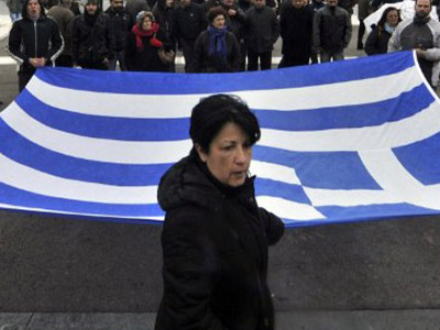 Greek diet needs more ingredients