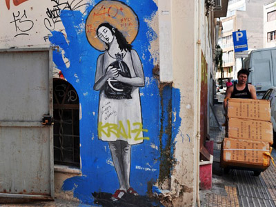 Greece fails to meet deficit targets, while Spain considers a bailout