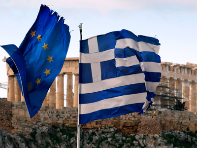 European markets on verge of nervous breakdown over Greece