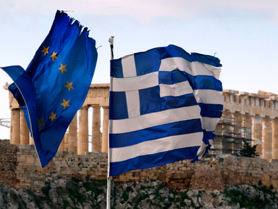Greece: deeper in debt and default-bound