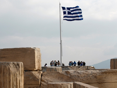 Greece: What if?