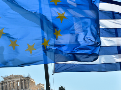 Greece names a new Finance Minister