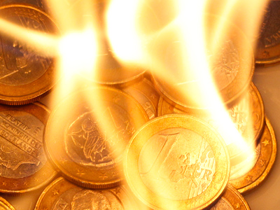 Could Geuro save Greece?