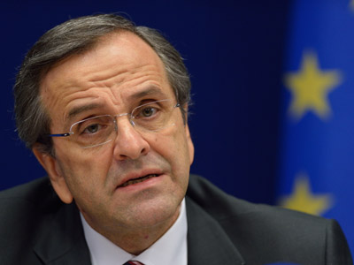 Greece finishes talks with Troika, but still split over reforms